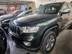 جیپ گراند شیرۆکی